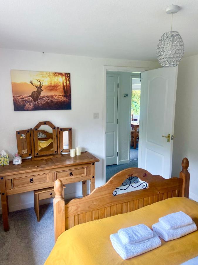 The Cottage On The Common Tenbury Exterior foto